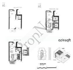 The Scotts Tower (D9), Condominium #637724301